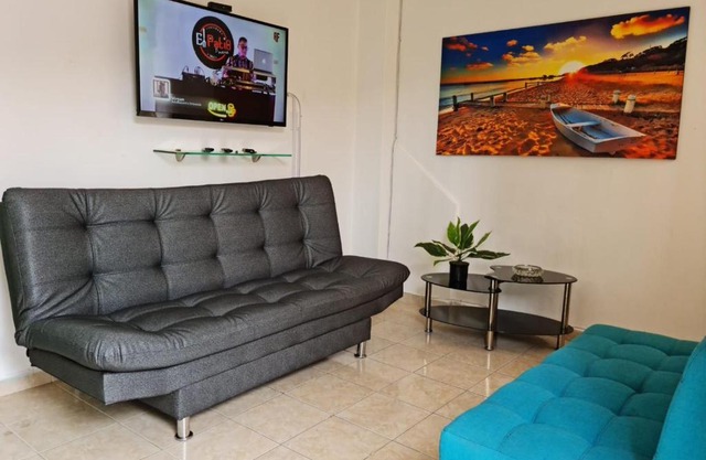 NEW COZY APARTMENT 101 IN MEDELLIN, ENVIGADO