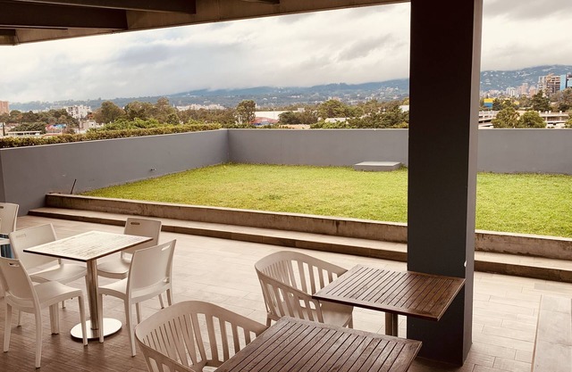 New Cozy Apartment, Zona 4