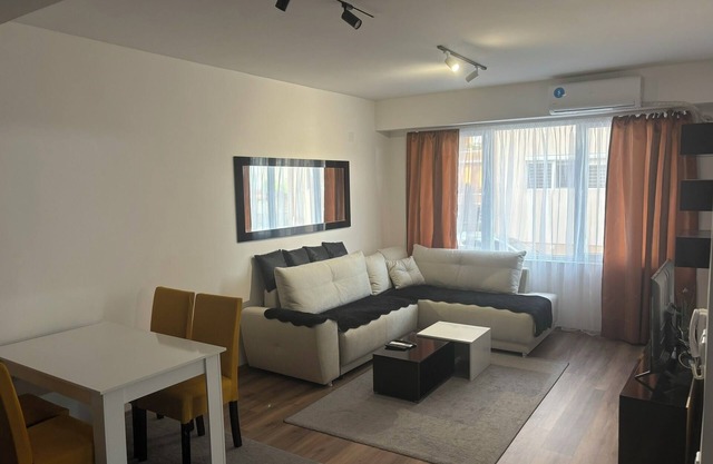 New & Cozy Apartment