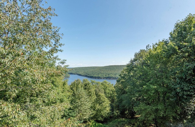 New! Cozy Lake Access Home w/ Fireplace & Game Room