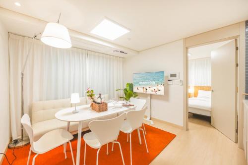 New Cozy Stay Gangnam
