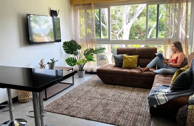 [NEW-100Mbps-A/C] Mindful-Stay@Slothy Flat 🦥✨
