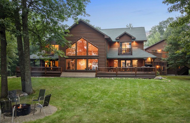 New! Crosslake| Pontoon| Family Friendly