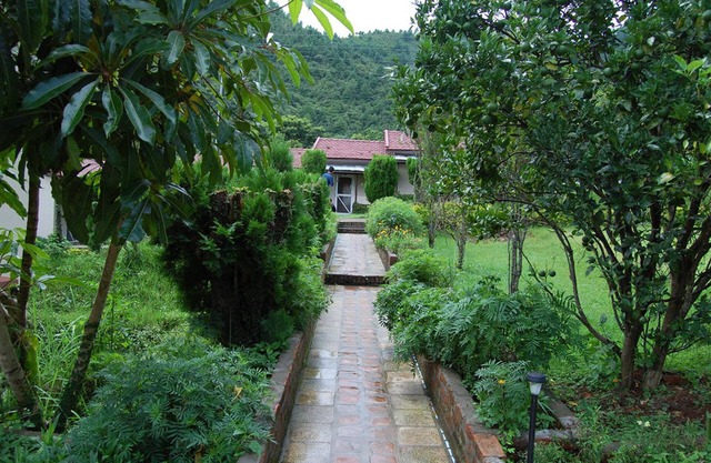 New Dakshinkali Village Resort