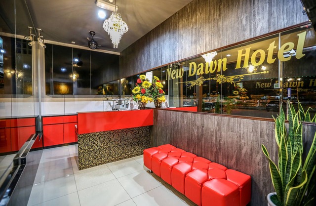 New Dawn Hotel