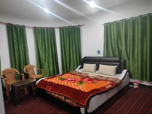 New Delight Hotel
