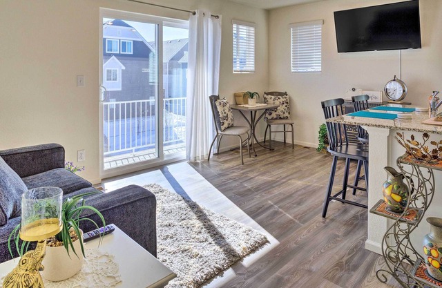 NEW! Denver Vacation Rental Home Near Airport