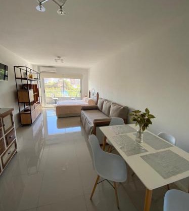 New Dorrego Apart