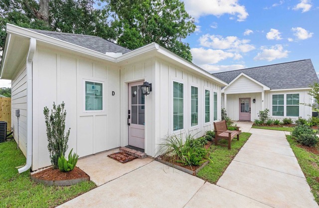 New Double Play Cottage | Studio | Sports Complex