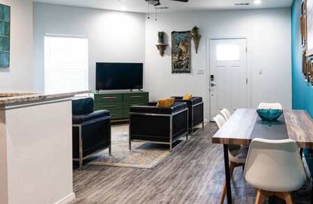 New Downtown condo Odessa
