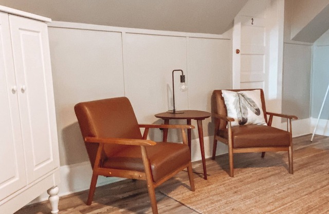 NEW! Downtown Roslyn Vacation Rental- The Spruce Moose Inn