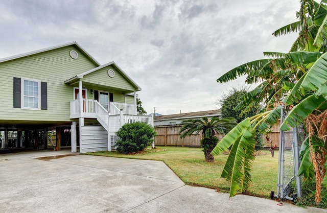 New! Dream Vacation Home - Ocean View