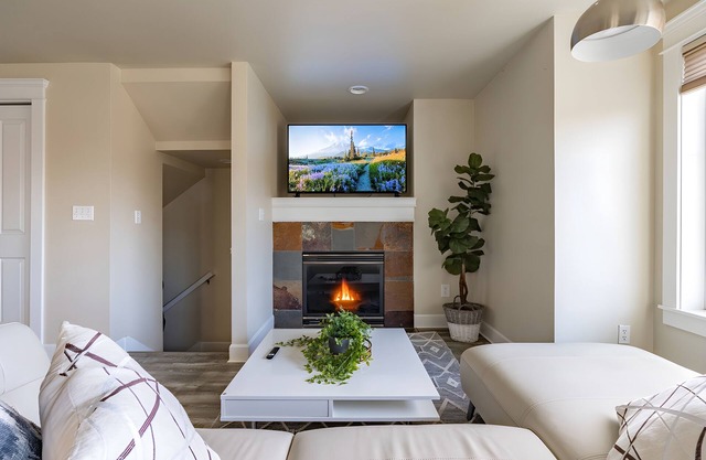 NEW! Eastlake 3 br | fast wifi and views!| Sophari