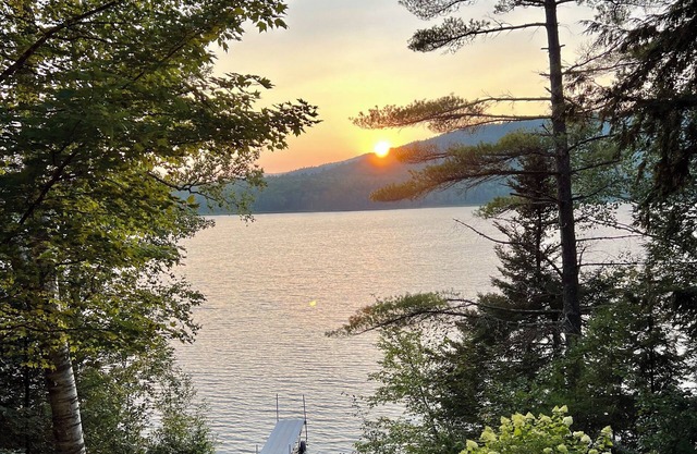 Private White Mtns Family Getaway - Dog Friendly