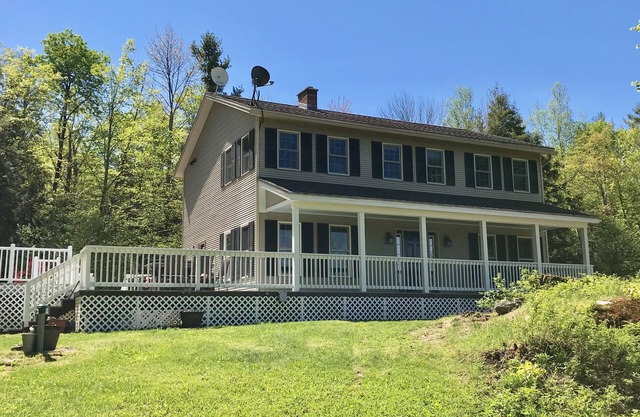¡Nuevo! Escapada de vacaciones EPIC en Stowe