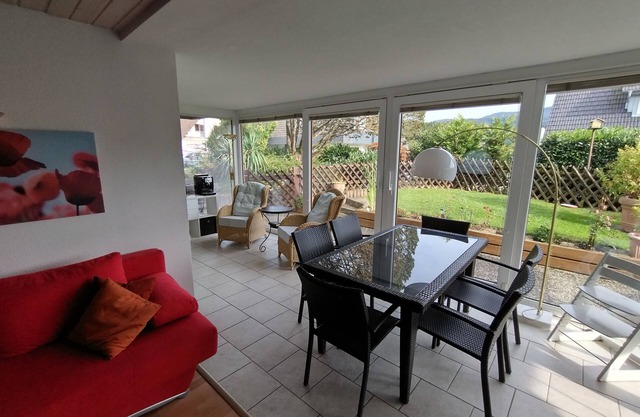 NEW - Exclusive 120 sqm holiday apartment in the Black Forest