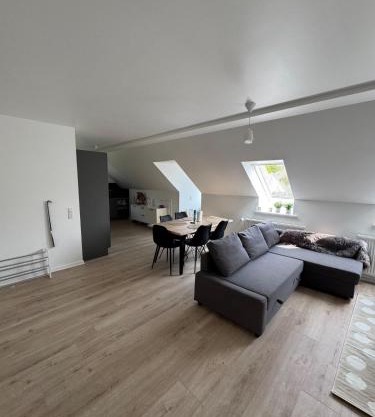 New Exclusive 5 bedroom house for 8 persons - 155m2