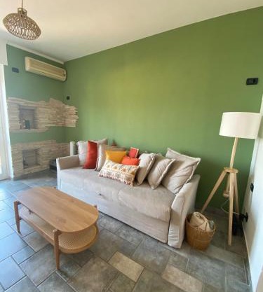 New Exclusive apartment - Music house
