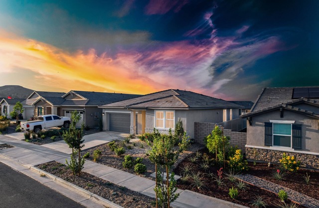 New Executive Stay in Menifee, Seasons Bravada