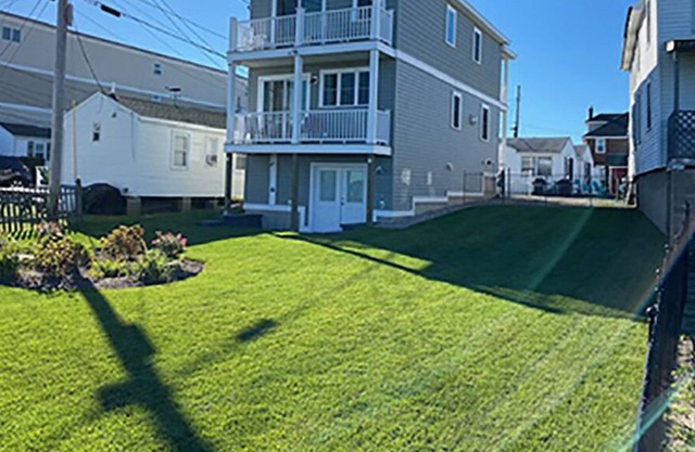 New, family-friendly house in Hampton!