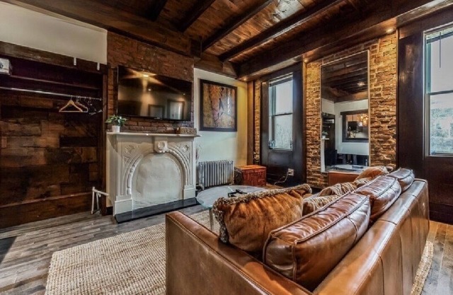 New Flat, Great Light, Unique Brooklyn Bungalow