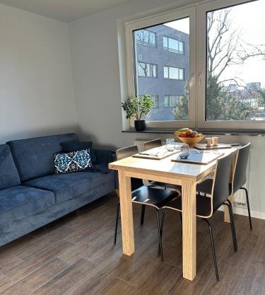 New Flat in Krakow