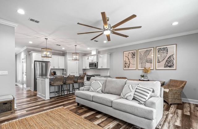 New Florida Resort Townhome Near Beach