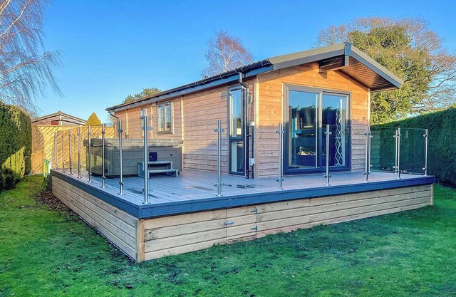 Alojamiento de 1 habitaciones en Easingwold
