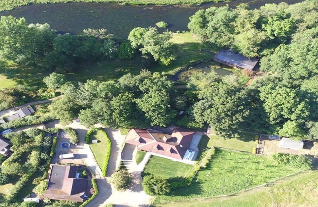 New Forest Cottages