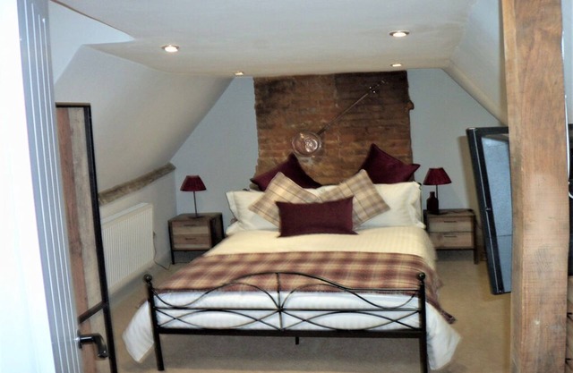 Golden Key Lodge Fordingbridge muy cerca del New Forest