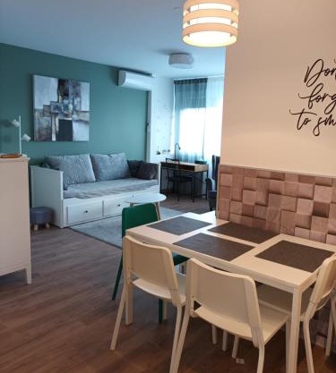 NEW - Frendly Luxury Apartment Franka Zagreb