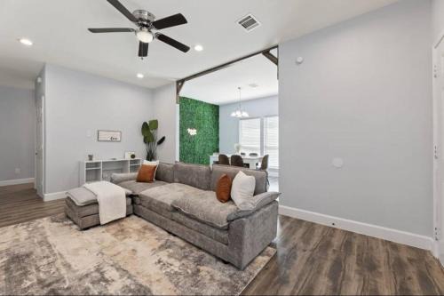 NEW! Fresh Urban Getaway