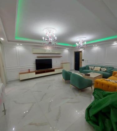 New Fully Featured Apartment inside Mamurah Beach
