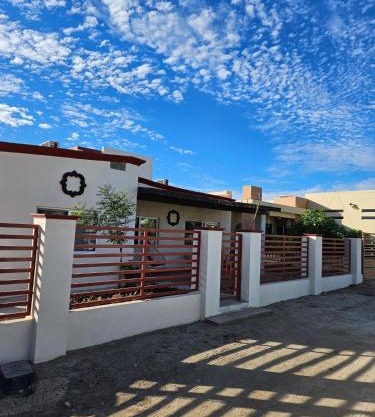 New Fully Furnished Vacation House