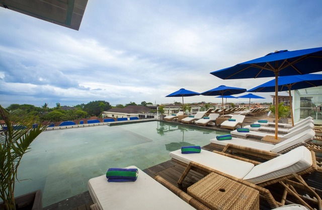 New Garden View Resort