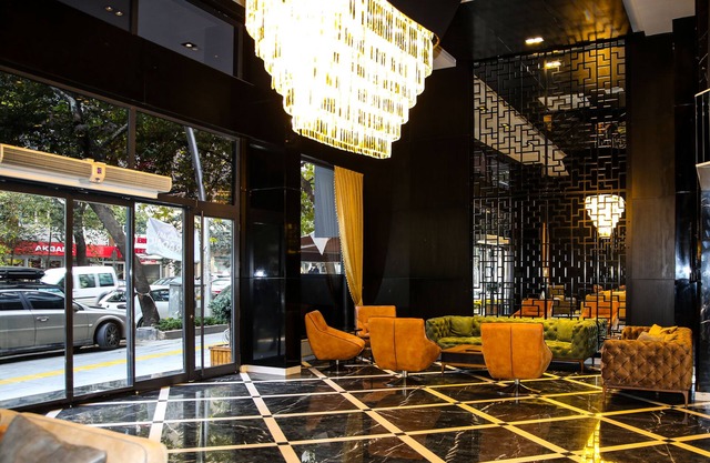 New Gate Hotel