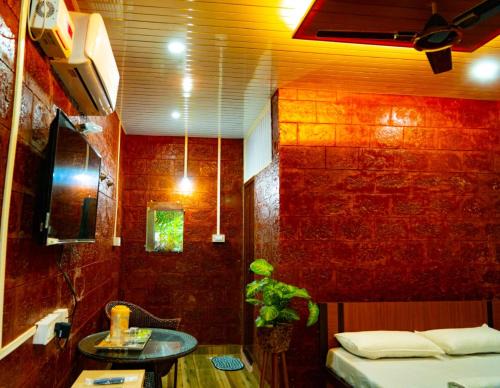 New good vibes homestay