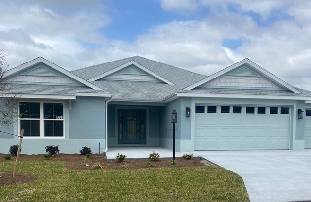 New Gorgeous Golf Front Paradise w/ Stunning Sunset Views, The Villages Eastport