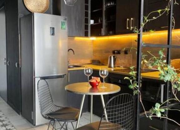 New Gudauri Loft 2 Apartment 129
