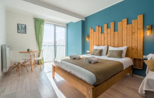 New Gudauri Loft 2 Pines