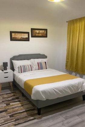New Guest House, Individual Ensuite Rooms with Comfortable Double Beds, TV and WiFi