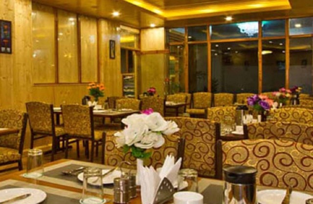 New Harmony Inn