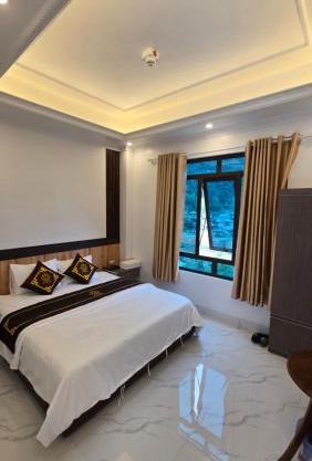 New Highland Hotel Yen Bai