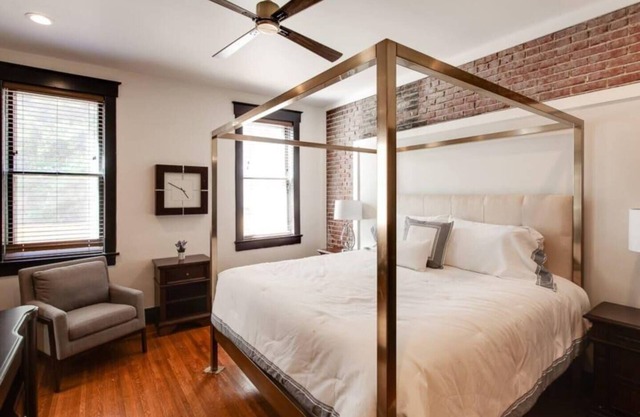 *NEW* Highlands Down | 4BR 3BA KINGS | Sleep 10