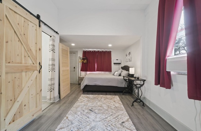 NEW! Hip Home Nestled In Alta Vista