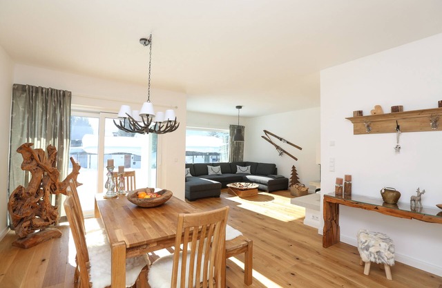 Nueva casa de vacaciones en la montaña, Bad Mitterndorf, Sonnenalm