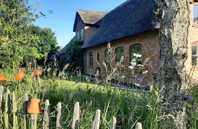 NEW Holiday home Nordfriesland Pur