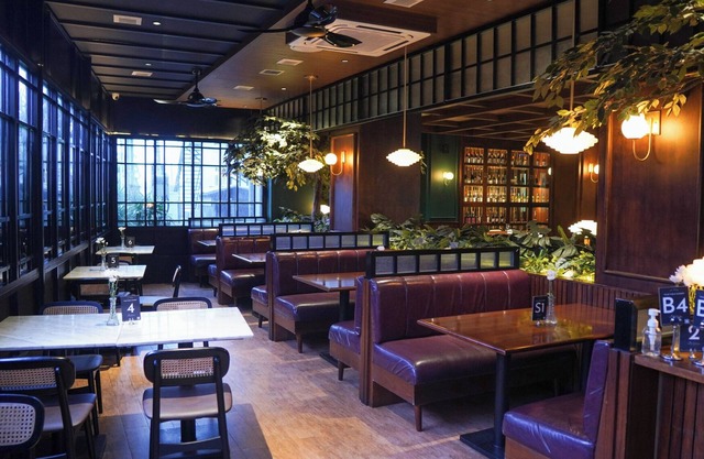 New Hollywood Hotel