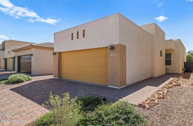 New home in great neighborhood.