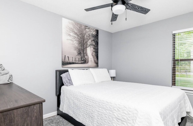New Home in Elizabethtown, KY · Suite II